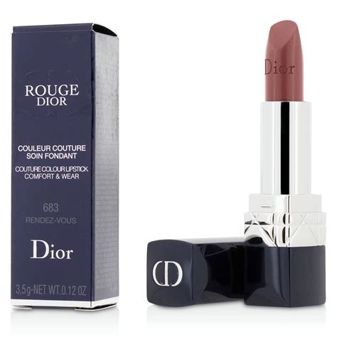 dior 683|christian Dior 683 lipstick.